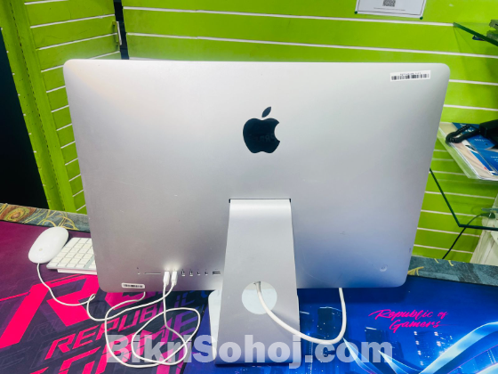 Apple iMac (21.5-inch, Late 2015 / 2017) – Model A1418